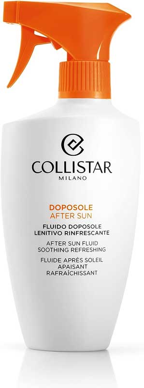 DOPOSOLE Collistar DOPOSOLE Collistar