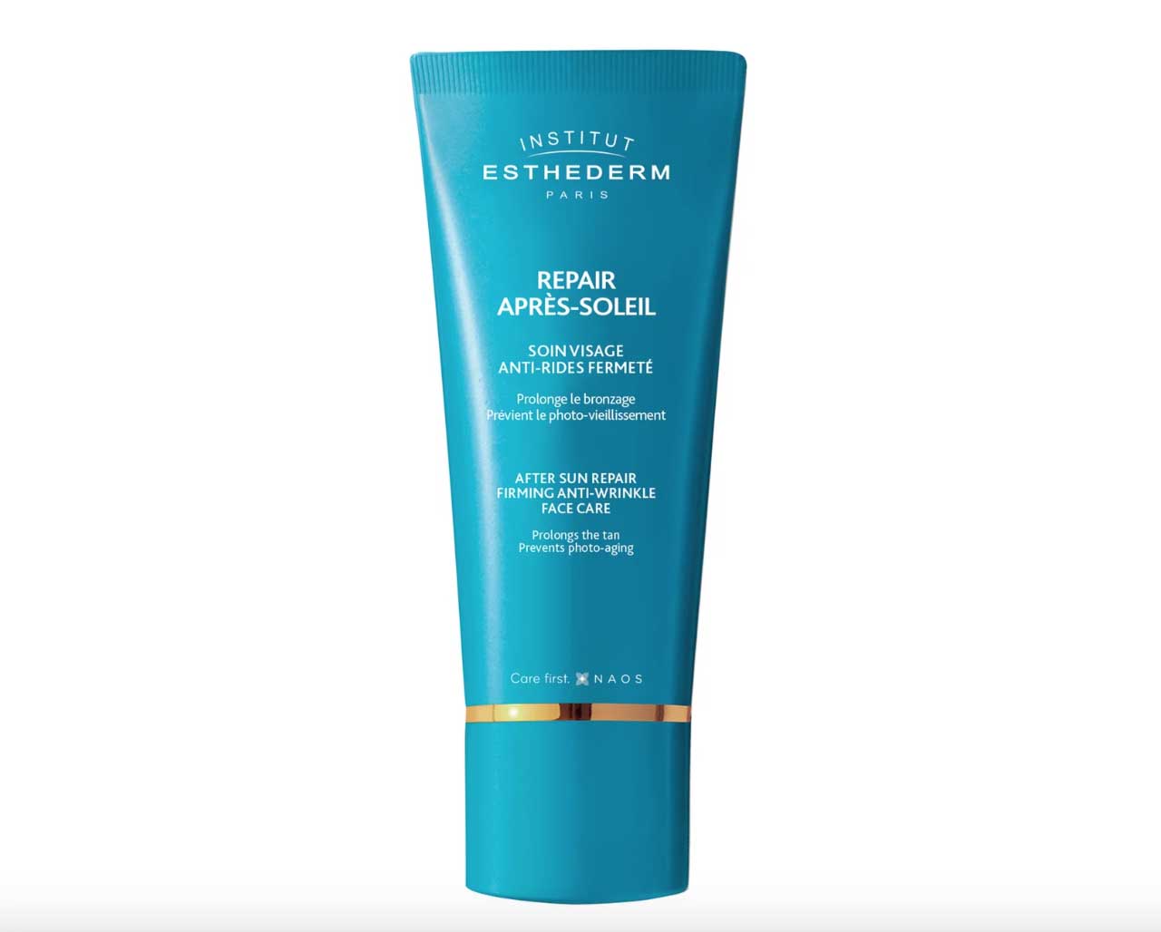 Institut Esthederm Doposole Viso Repair Après Soleil Institut Esthederm Doposole Viso Repair Après Soleil