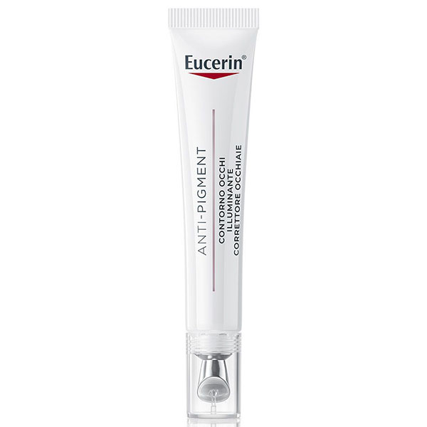 Eucerin Anti-Pigment Contorno Occhi Illuminante Correttore Occhiaie Eucerin Anti-Pigment Contorno Occhi Illuminante Correttore Occhiaie