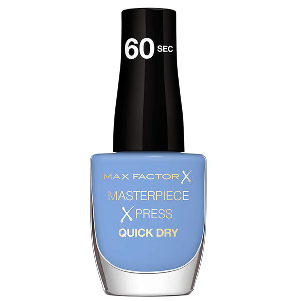 Smalto Masterpiece Xpress 855 Blue Me Away Smalto Masterpiece Xpress 855 Blue Me Away