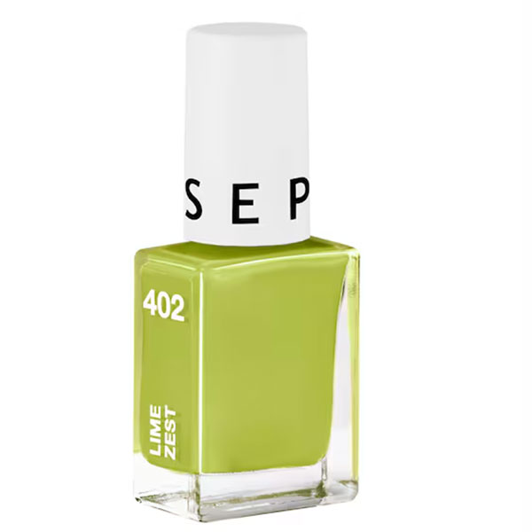 Smalto Sephora Lime Zest Smalto Sephora Lime Zest
