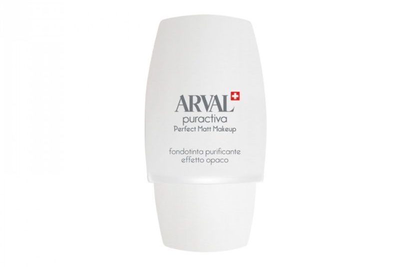 Arval Puractiva Arval Puractiva