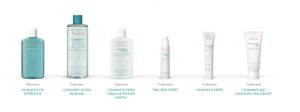 Avene - Prodotti per la pelle grassa Avene - Prodotti per la pelle grassa