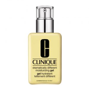 Dramatically Different Moisturizing Gel di Clinique Dramatically Different Moisturizing Gel di Clinique