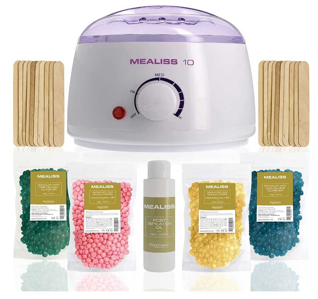 Come si fa la ceretta brasiliana? | Trucchi.tv