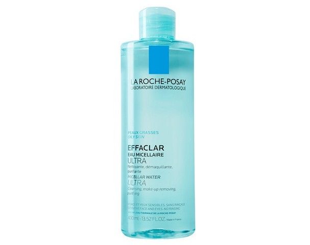 La Roche Posay Effaclar Acqua Micellare la roche posay