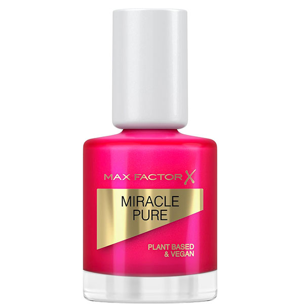 Smalto Max Factor 265 FieryFuchsia Smalto Max Factor 265 FieryFuchsia