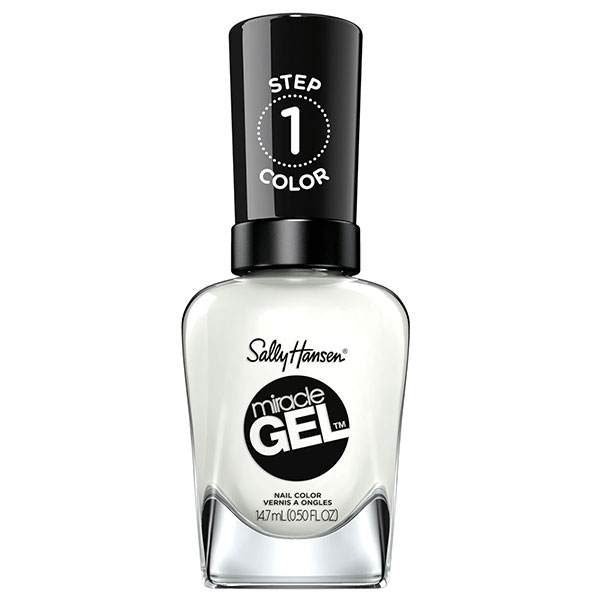 Smalto Sally Hansen Miracle Gel Get Mod Smalto Sally Hansen Miracle Gel Get Mod