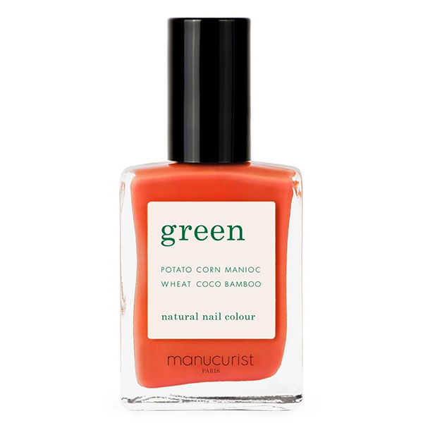 Smalto Manucurist Green Coral Reef Smalto Manucurist Green Coral Reef