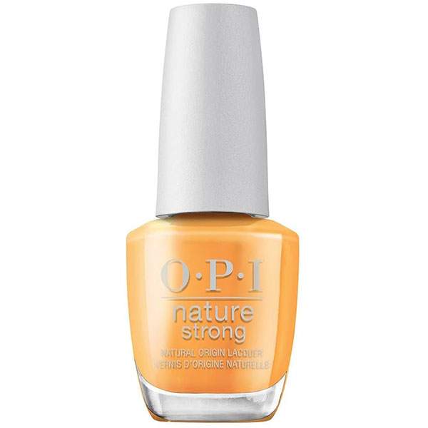 Smalto OPI Nature Strong Bee the Change Smalto OPI Nature Strong Bee the Change