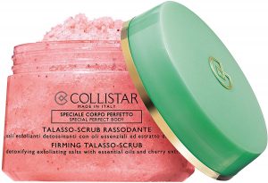 Collistar Thalasso scrub rassodante Collistar Thalasso scrub rassodante