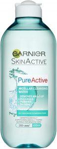 Garnier Pure Active Garnier Pure Active