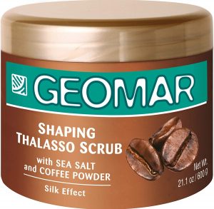 Geomar Thalasso scrub rimodellante Geomar Thalasso scrub rimodellante