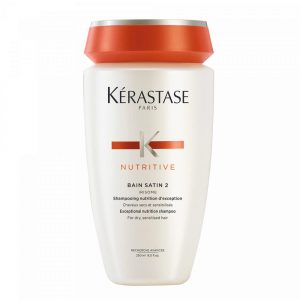 Kerastase Nutritive Bain Satin Kerastase Nutritive Bain Satin