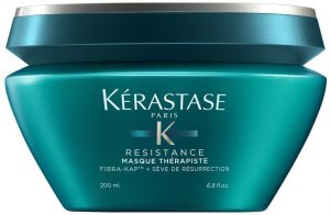 Kerastase Resistance Therapiste maschera per capelli Kerastase Resistance Therapiste maschera per capelli