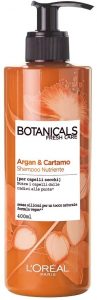 L'Oréal Paris Botanicals shampoo nutriente L'Oréal Paris Botanicals shampoo nutriente
