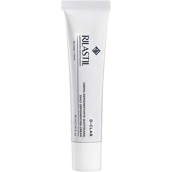 Rilastil D-Clar Crema Depigmentante Quotidiana Rilastil D-Clar Crema Depigmentante Quotidiana