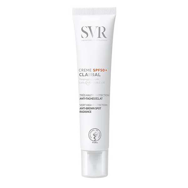 SVR CLAIRIAL Crème SPF50+ SVR CLAIRIAL Crème SPF50+