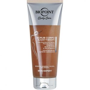 biopoint scrub sugar therapy biopoint scrub sugar therapy