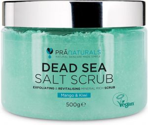 scrub corpo pranaturals scrub corpo pranaturals