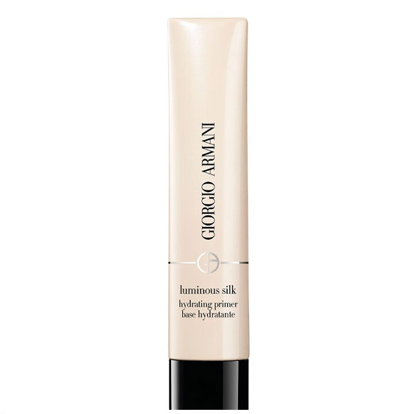Armani Luminous Silk Primer idratante leggero Armani Luminous Silk Primer idratante leggero