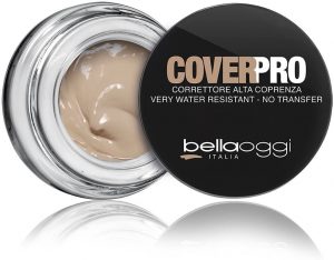 Bellaoggi Coverpro Correttore Alta Coprenza Bellaoggi Coverpro Correttore Alta Coprenza