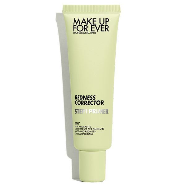 Make Up For Ever STEP 1 Redness Corrector - Primer viso antirossori Make Up For Ever STEP 1 Redness Corrector - Primer viso antirossori
