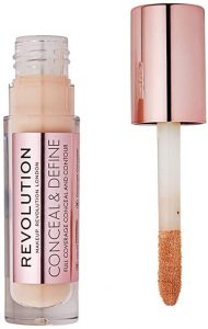 Makeup Revolution Makeup Revolution