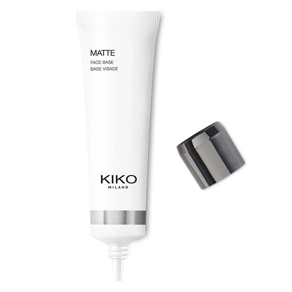 Primer viso Kiko Matte Face Base Primer viso Kiko Matte Face Base