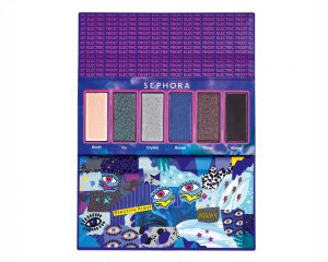 Sephora Electric Frost  Sephora Electric Frost