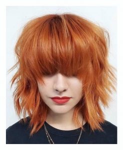 Tagli capelli per l'autunno inverno 2022 2023 tendenze - bob cut Tagli capelli per l'autunno inverno 2022 2023 tendenze - bob cut