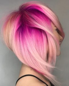 Tagli capelli per l'autunno inverno 2022 2023 tendenze - bob cut Tagli capelli per l'autunno inverno 2022 2023 tendenze - bob cut