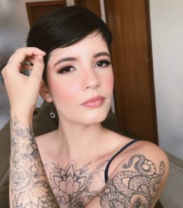 Tagli capelli per l'autunno inverno 2022 2023 tendenze - pixie cut Tagli capelli per l'autunno inverno 2022 2023 tendenze - pixie cut