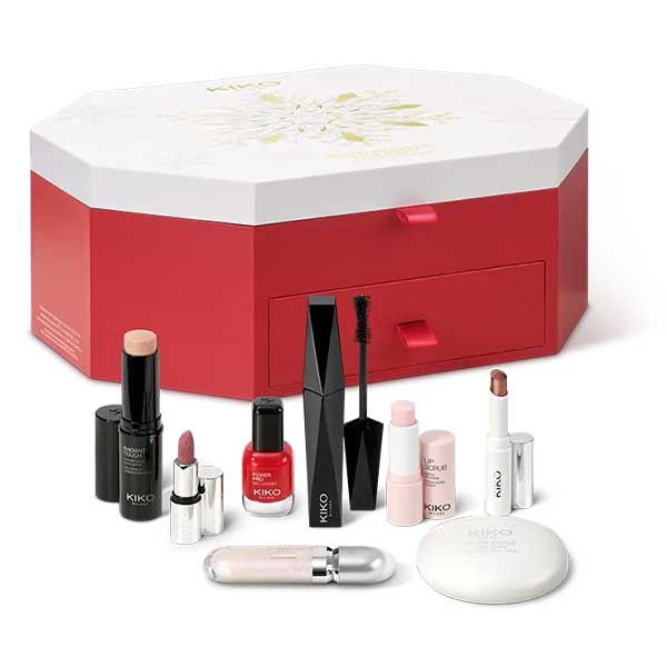 Calendario dell'Avvento Kiko