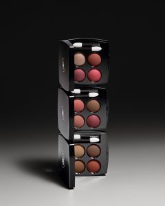 chanel les ombres ombretti chanel les ombres ombretti