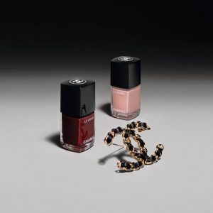 chanel smalti autunno 2020 chanel smalti autunno 2020