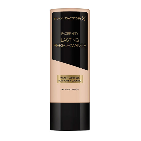Max Factor Lasting Performance Fondotinta Liquido
