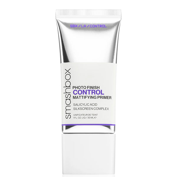 Smashbox primer viso Photo Finish Control Mattifying Primer Smashbox primer viso Photo Finish Control Mattifying Primer