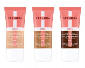 sephora fondotinta care sephora fondotinta care