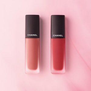 rossetti ink chanel autunno 2020 rossetti ink chanel autunno 2020
