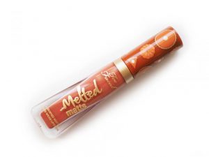 too face melted matte too face melted matte