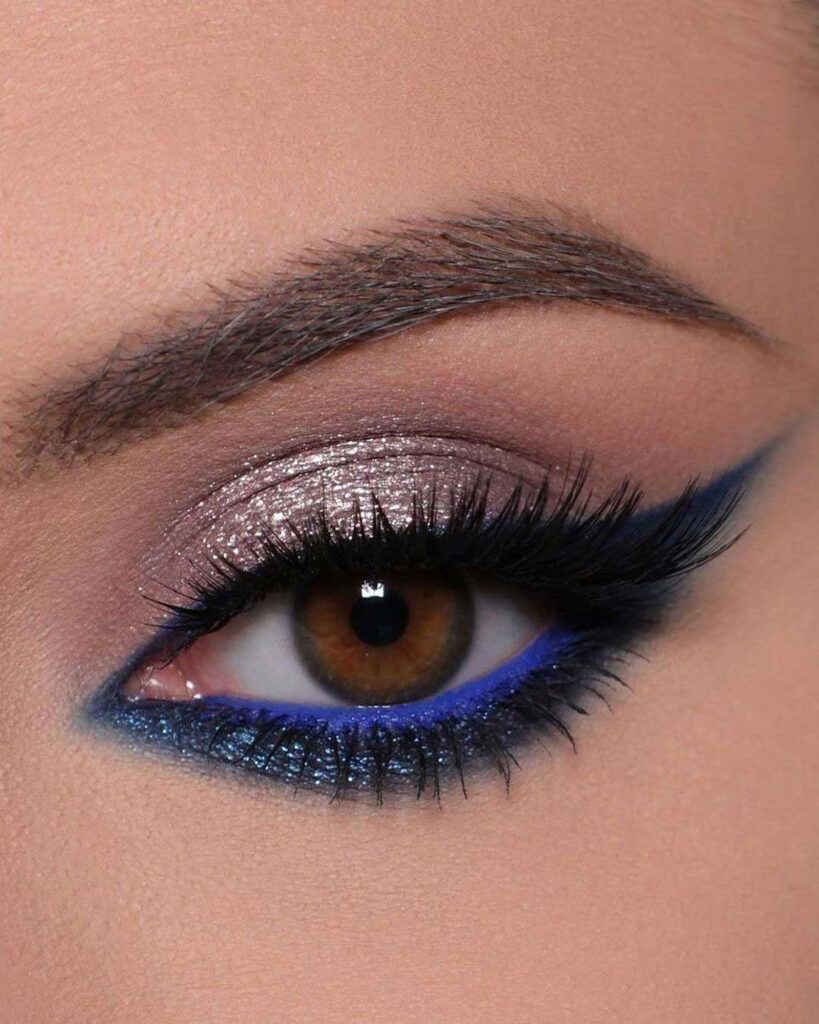 TRUCCO OCCHI MARRONI | Le idee makeup più belle da copiare