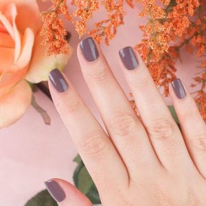 unghie nude autunno 2020 unghie nude autunno 2020