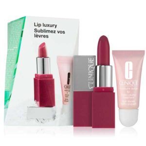 Clinique Holiday Luxury Set Set Clinique Holiday Luxury Set Set