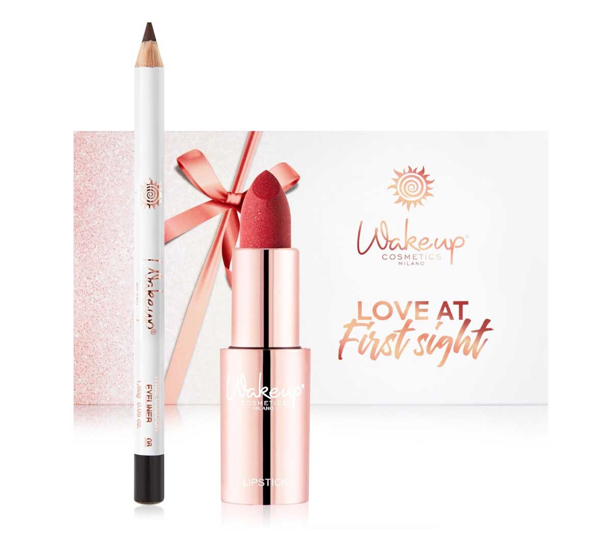 Cofanetto regalo Wakeup Cosmetics Cofanetto regalo Wakeup Cosmetics