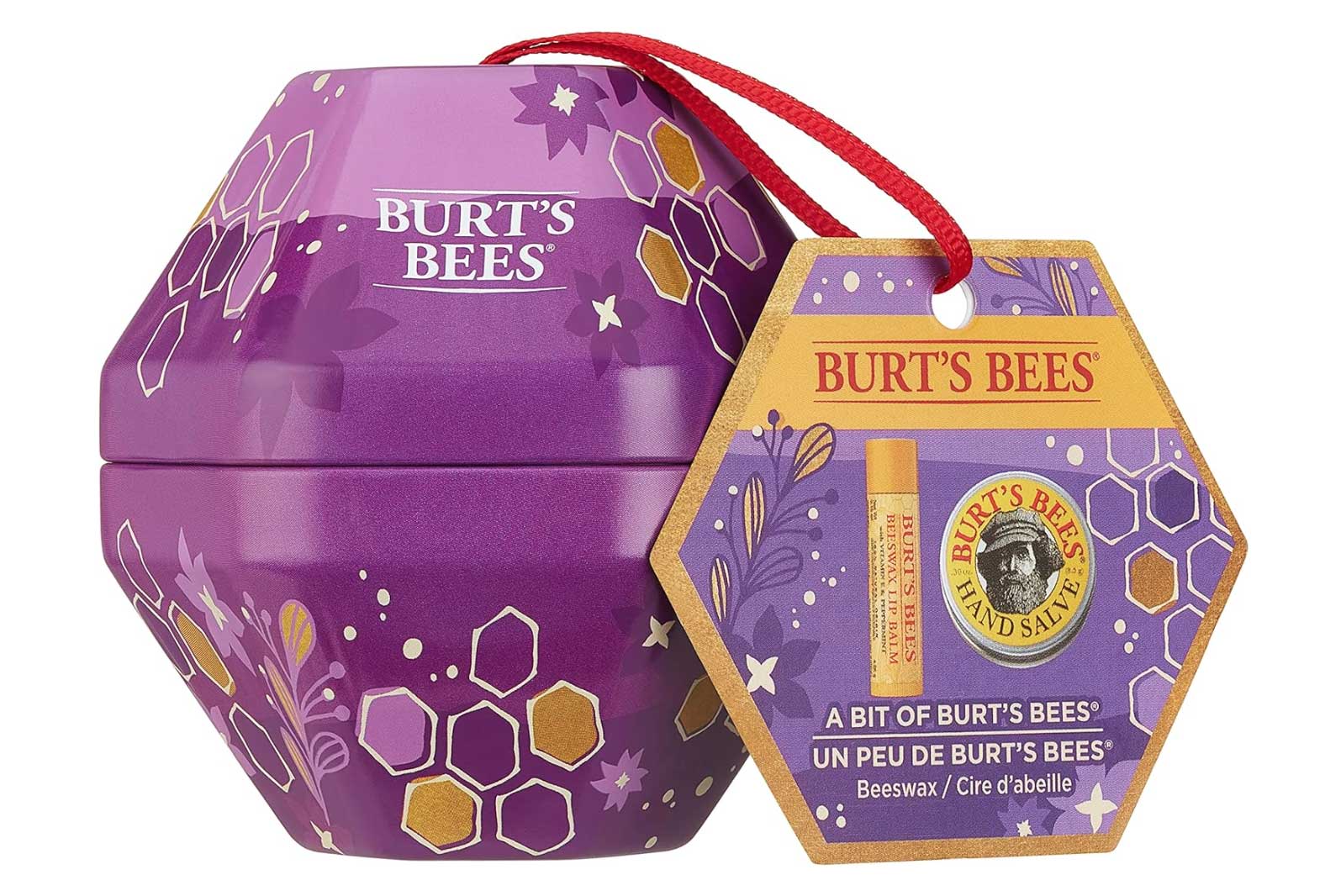 Burt's Bees Set Regalo Balsamo Labbra Burt's Bees Set Regalo Balsamo Labbra