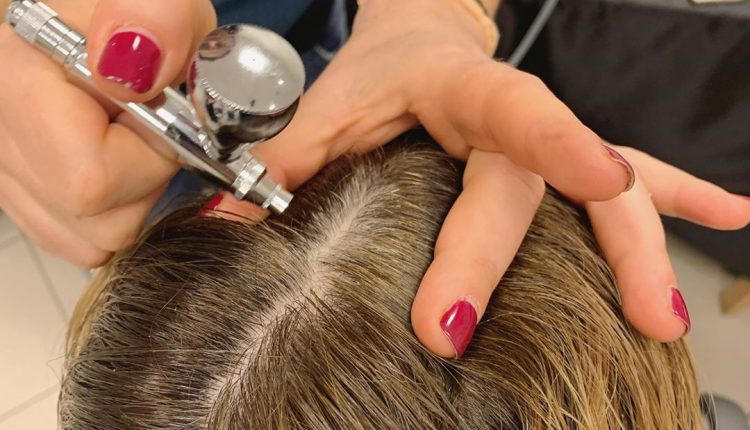 ossigenoterapia capelli che cosa è e a cosa serve