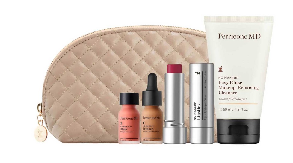 Cofanetto No Makeup Perricone MD Cofanetto No Makeup Perricone MD