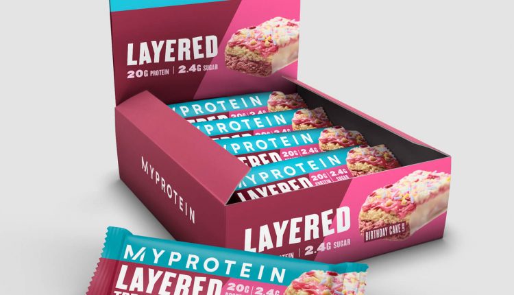 Regali di Natale per le amiche, tante idee per farle felici – barrette proteiche myprotein