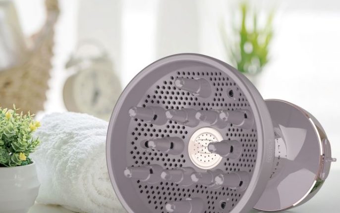Regali di Natale per le amiche, tante idee per farle felici – diffusore ricci Bellissima